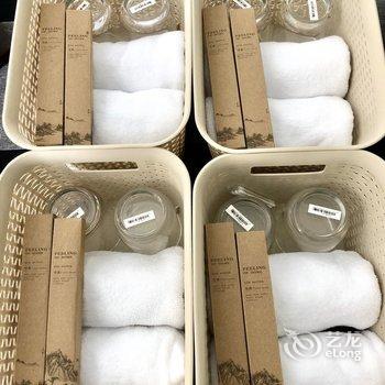 青岛鱼山小筑酒店提供图片