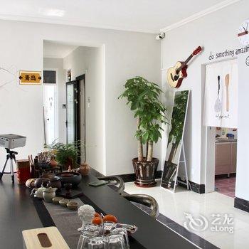 青岛鱼山小筑酒店提供图片
