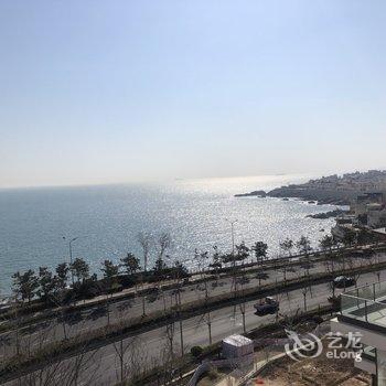 青岛鱼山小筑酒店提供图片