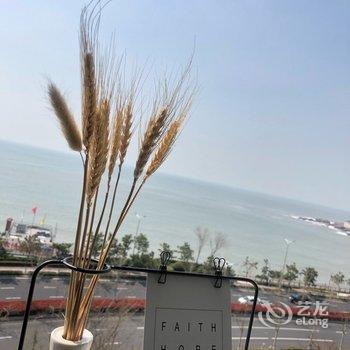 青岛鱼山小筑酒店提供图片