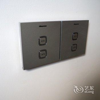 青岛拾壹Tsingtao公寓酒店提供图片