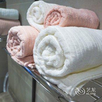 青岛拾壹Tsingtao公寓酒店提供图片