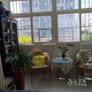 青岛潇洒小马哥公寓(2号店)酒店提供图片