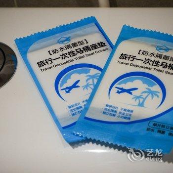 青岛拾壹Tsingtao公寓酒店提供图片