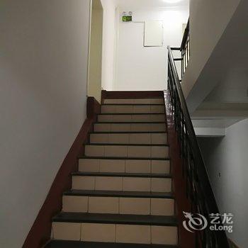 青岛旺角公寓酒店提供图片