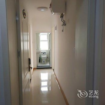 青岛旺角公寓酒店提供图片