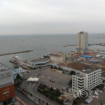 青岛嘎子哥公寓(2号店)酒店提供图片