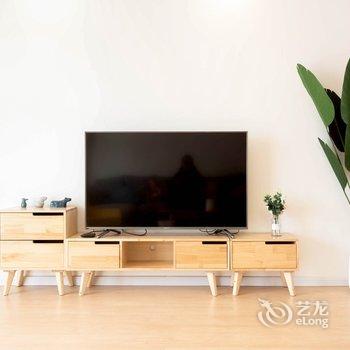青岛元宝657公寓酒店提供图片