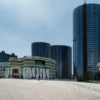 青岛一揽芳华民宿酒店提供图片