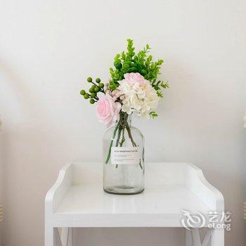 青岛元宝657公寓酒店提供图片