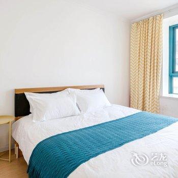 青岛元宝657公寓酒店提供图片