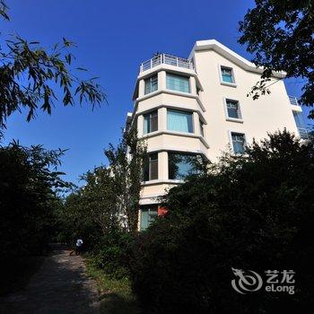 青岛一揽芳华民宿酒店提供图片