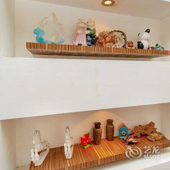 青岛一揽芳华民宿酒店提供图片