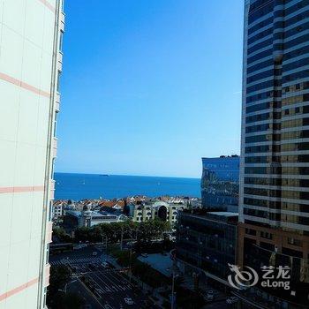 青岛遇见～你公寓酒店提供图片