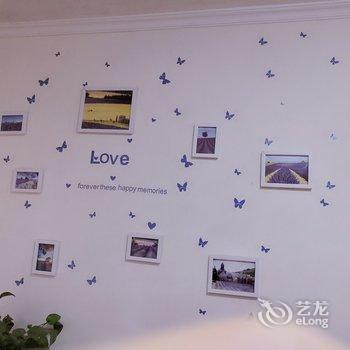 青岛遇见～你公寓酒店提供图片