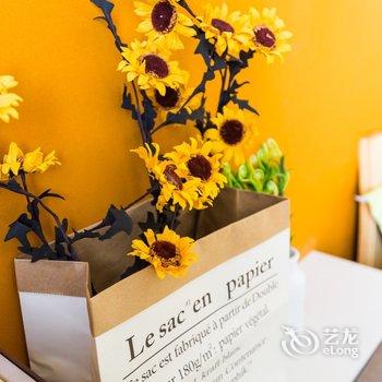 青岛白了个白公寓酒店提供图片