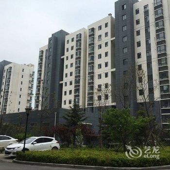 青岛米虫蓝天小筑民宿酒店提供图片