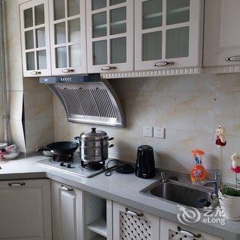 青岛米虫蓝天小筑民宿酒店提供图片