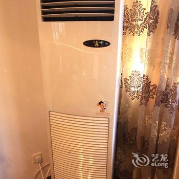 青岛梁逍遥公寓酒店提供图片