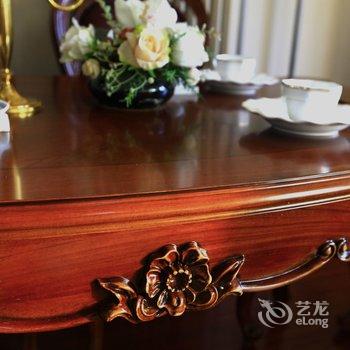青岛梁逍遥公寓酒店提供图片