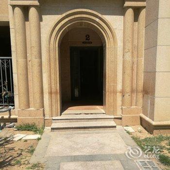 青岛田教成公寓酒店提供图片