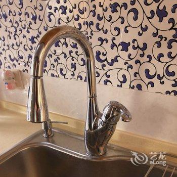 青岛梁逍遥公寓酒店提供图片
