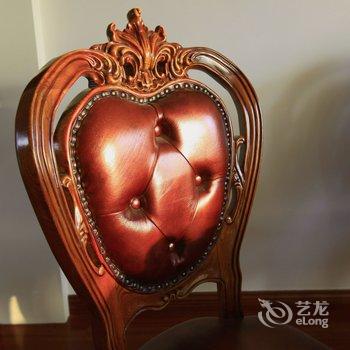 青岛梁逍遥公寓酒店提供图片
