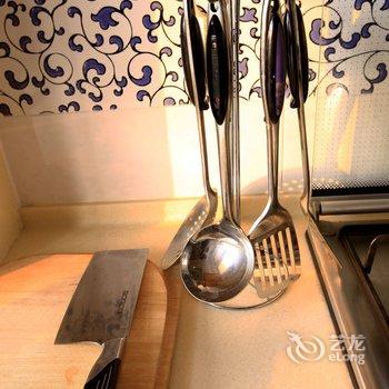 青岛梁逍遥公寓酒店提供图片