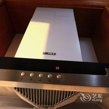 青岛梁逍遥公寓酒店提供图片