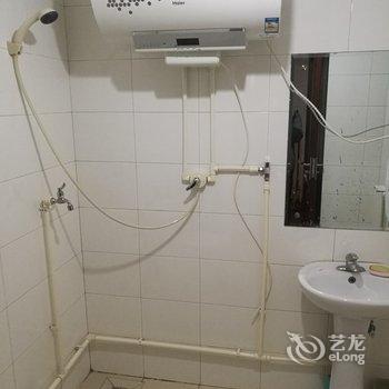 青岛田教成公寓酒店提供图片