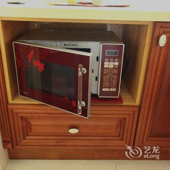 青岛梁逍遥公寓酒店提供图片