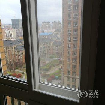 青岛田教成公寓酒店提供图片