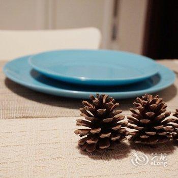 重庆瑜伽老师小鱼的家公寓酒店提供图片