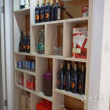 上海可爱的katia度假别墅酒店提供图片