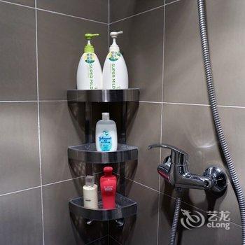 重庆瑜伽老师小鱼的家公寓酒店提供图片