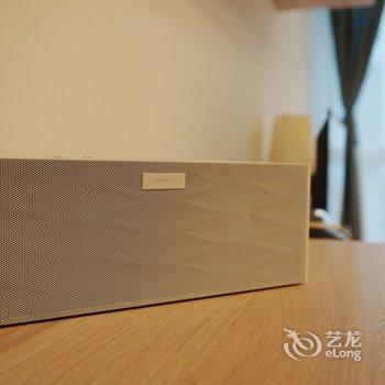 重庆瑜伽老师小鱼的家公寓酒店提供图片