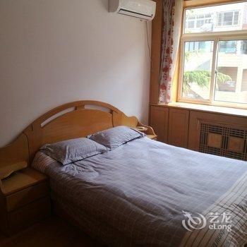 青岛韩春玲公寓酒店提供图片