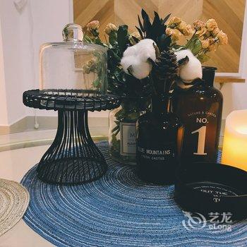 南宁Chen.M公寓酒店提供图片