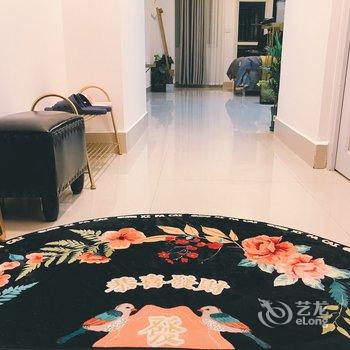 南宁Chen.M公寓酒店提供图片
