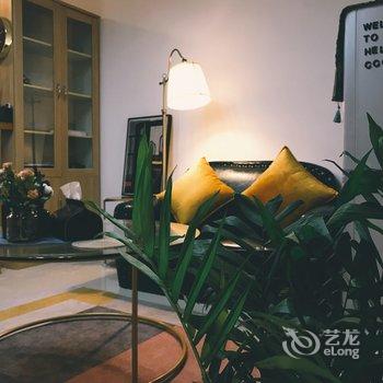 南宁Chen.M公寓酒店提供图片