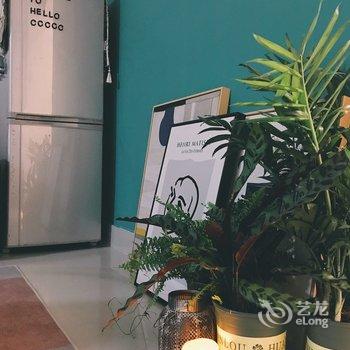 南宁Chen.M公寓酒店提供图片