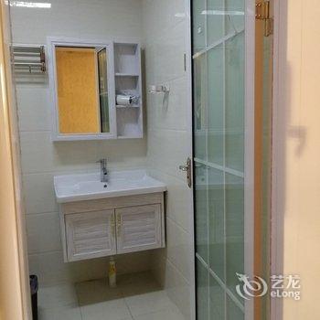 青岛伊间青岛公寓酒店提供图片