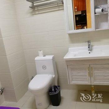 青岛伊间青岛公寓酒店提供图片