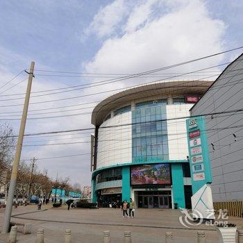 青岛黄先生2019公寓(2号店)酒店提供图片