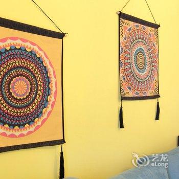 袋鼠易家公寓(西安广仁寺店)酒店提供图片