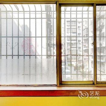 袋鼠易家公寓(西安广仁寺店)酒店提供图片