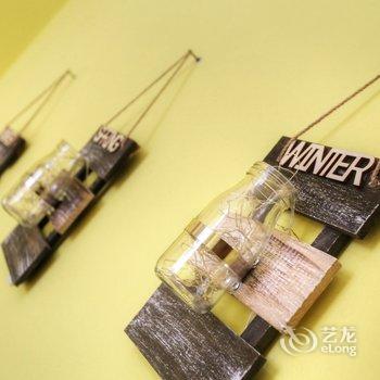 袋鼠易家公寓(西安广仁寺店)酒店提供图片