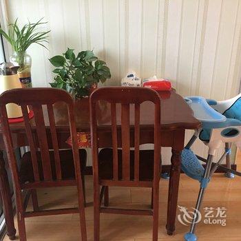 青岛花朵麻麻公寓酒店提供图片