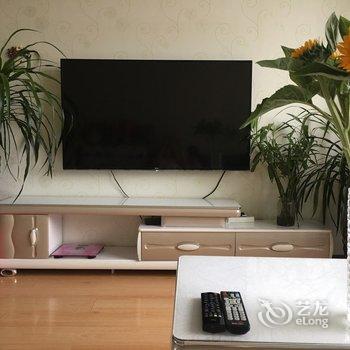 青岛花朵麻麻公寓酒店提供图片