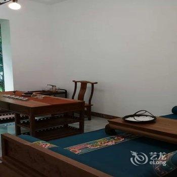 防城港兰若书苑小主公寓酒店提供图片